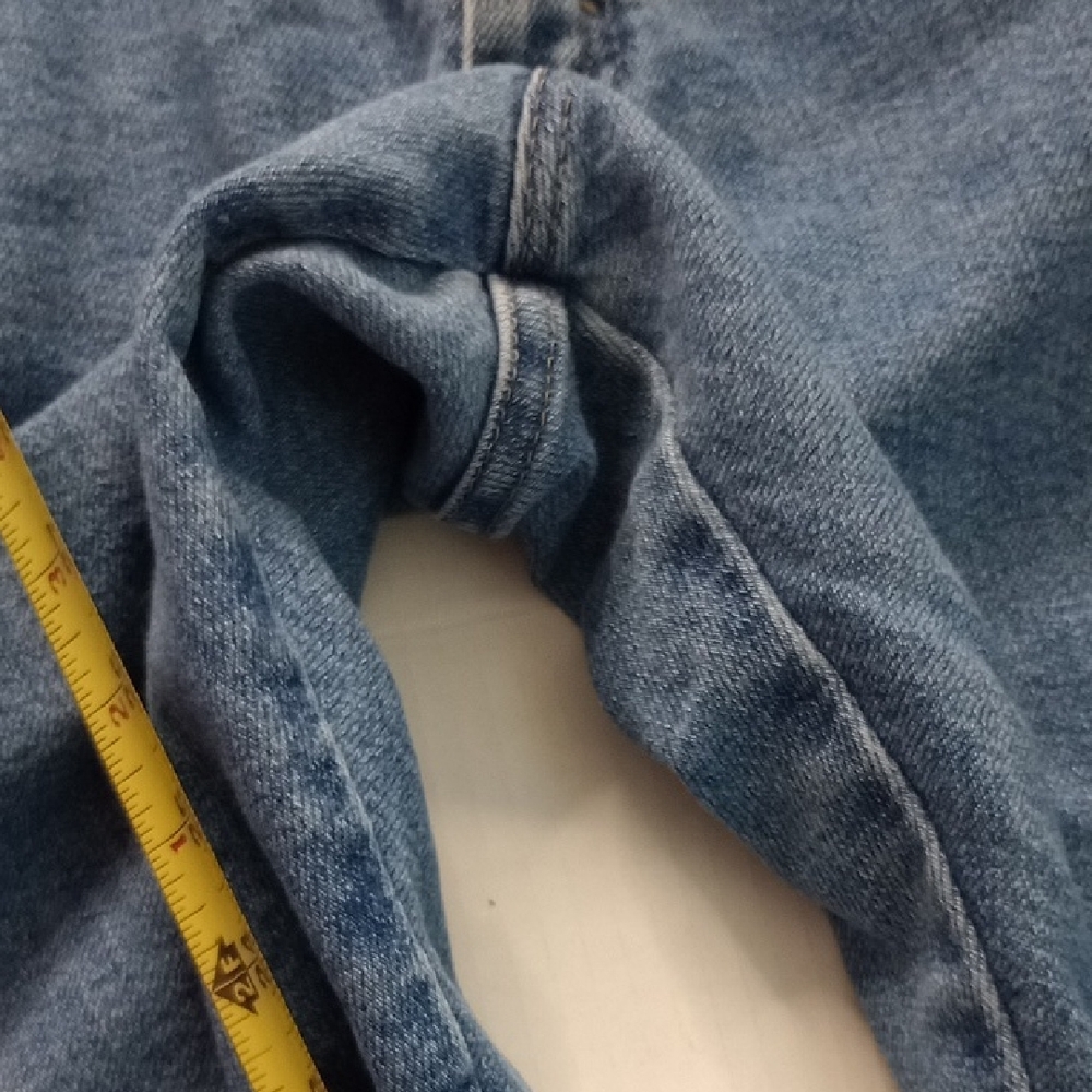 Two Pair Wrangler Premium Quality Denim Jeans 42x29 Size - Picture 6 of 11